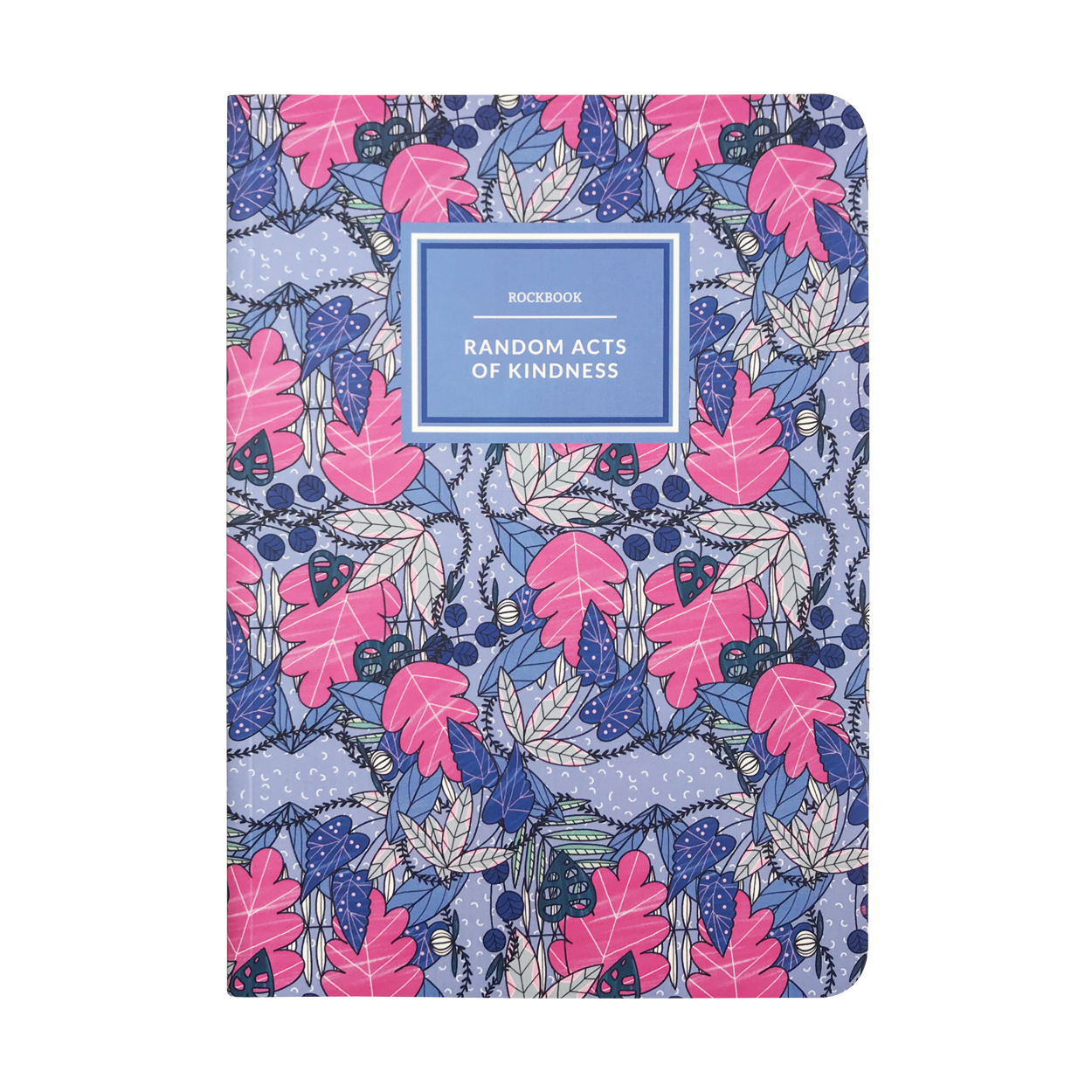 Random Acts of Kindness