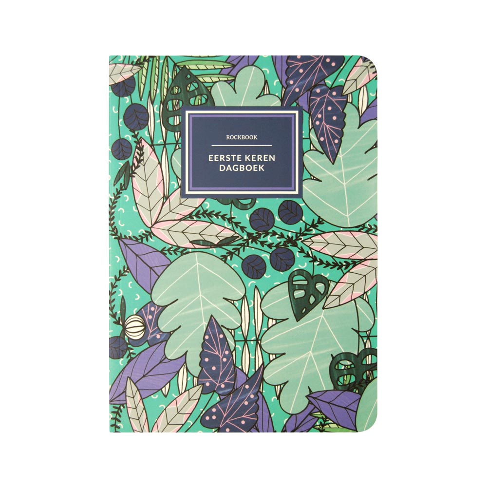 Random acts of kindness + Eerste keren dagboek set - Afbeelding 2