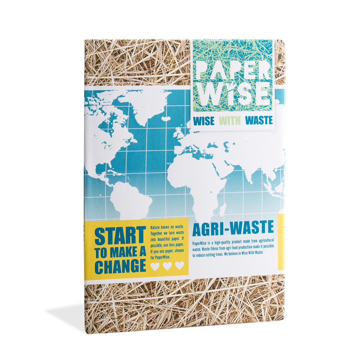 Copy paper - plant paper