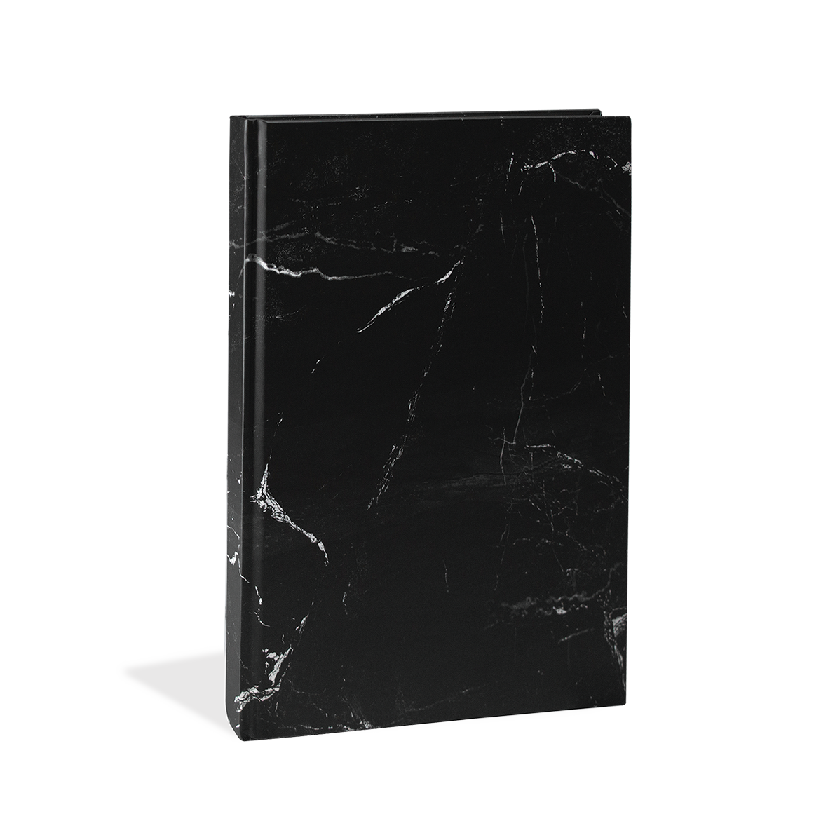 Hardcover Noir standard | stone paper | 80 pagina's - Afbeelding 2