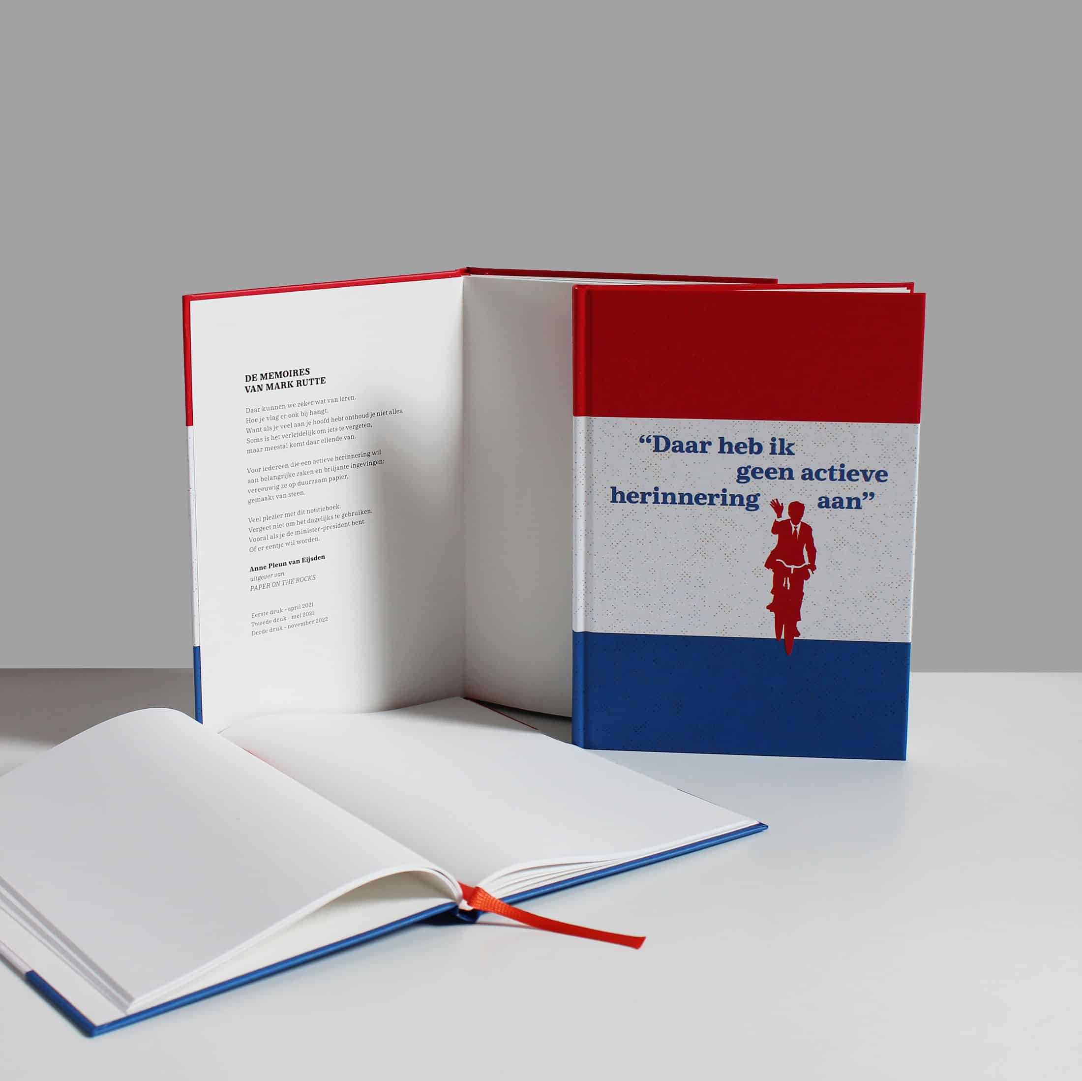 Daar heb ik geen actieve herinnering aan - Image 2