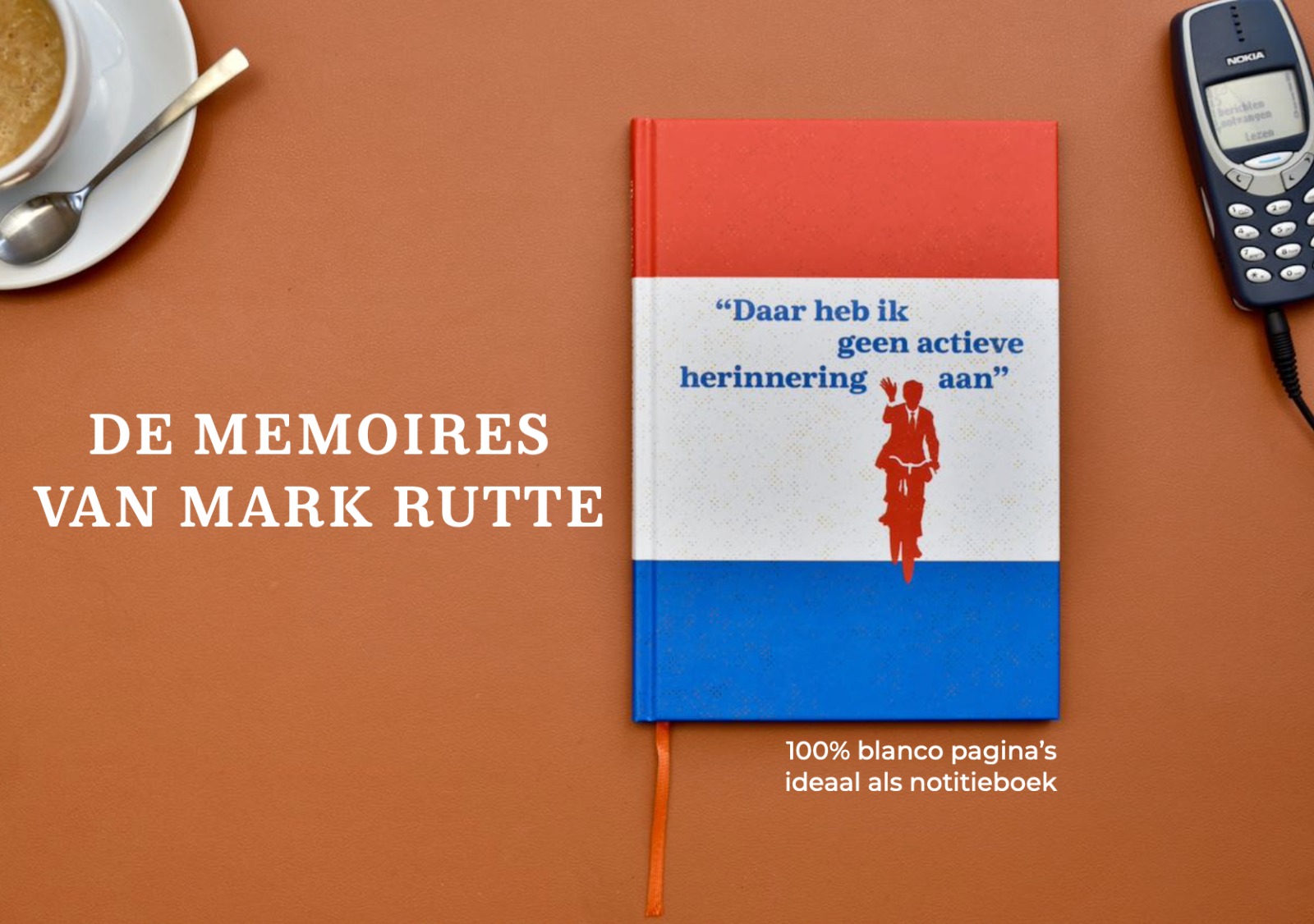 Daar heb ik geen actieve herinnering aan - Image 3